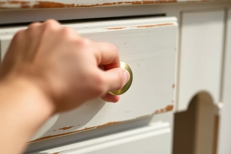 easy chalk paint techniques mistakes — Easy Chalk Paint Techniques Mistakes (step by step)