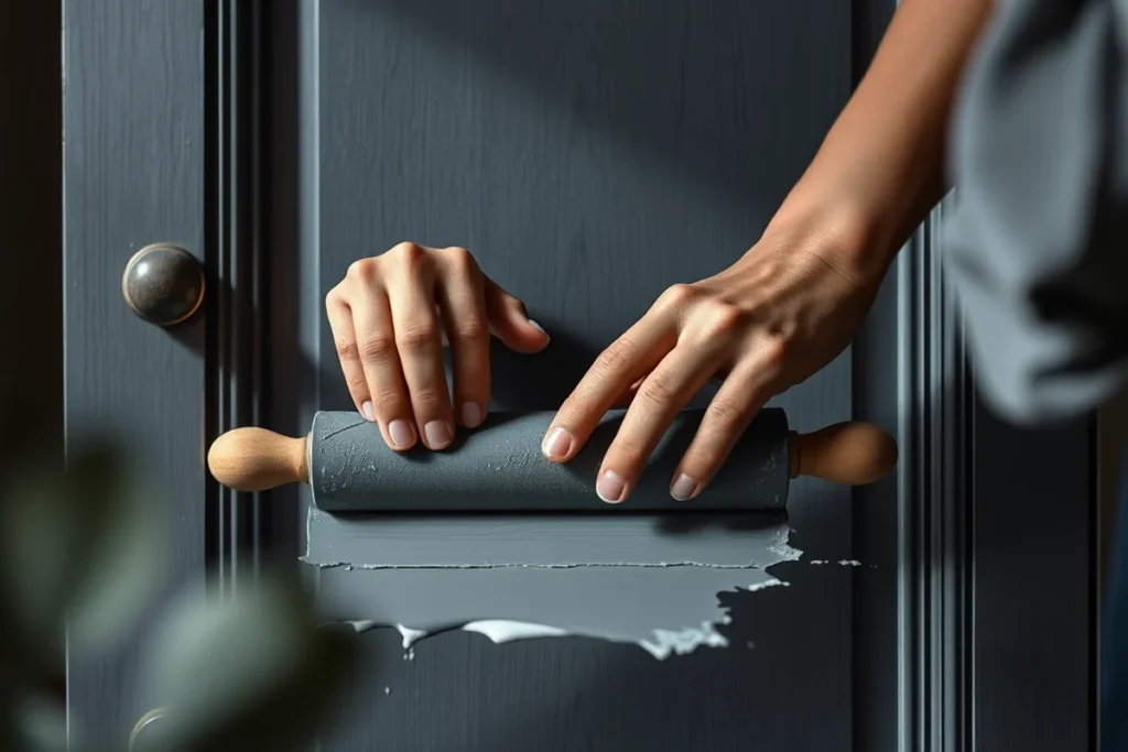 Easy Chalk Paint Techniques Step By Step Techniques