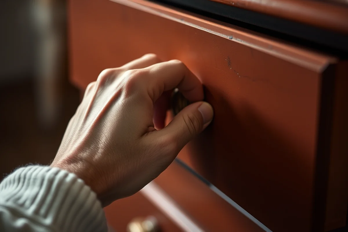 easy chalk paint techniques style — Easy Chalk Paint Techniques Style (step by step)