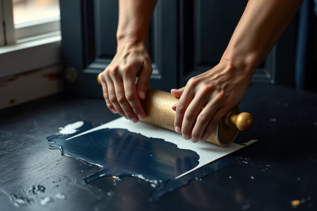 Easy Chalk Paint Techniques Techniques