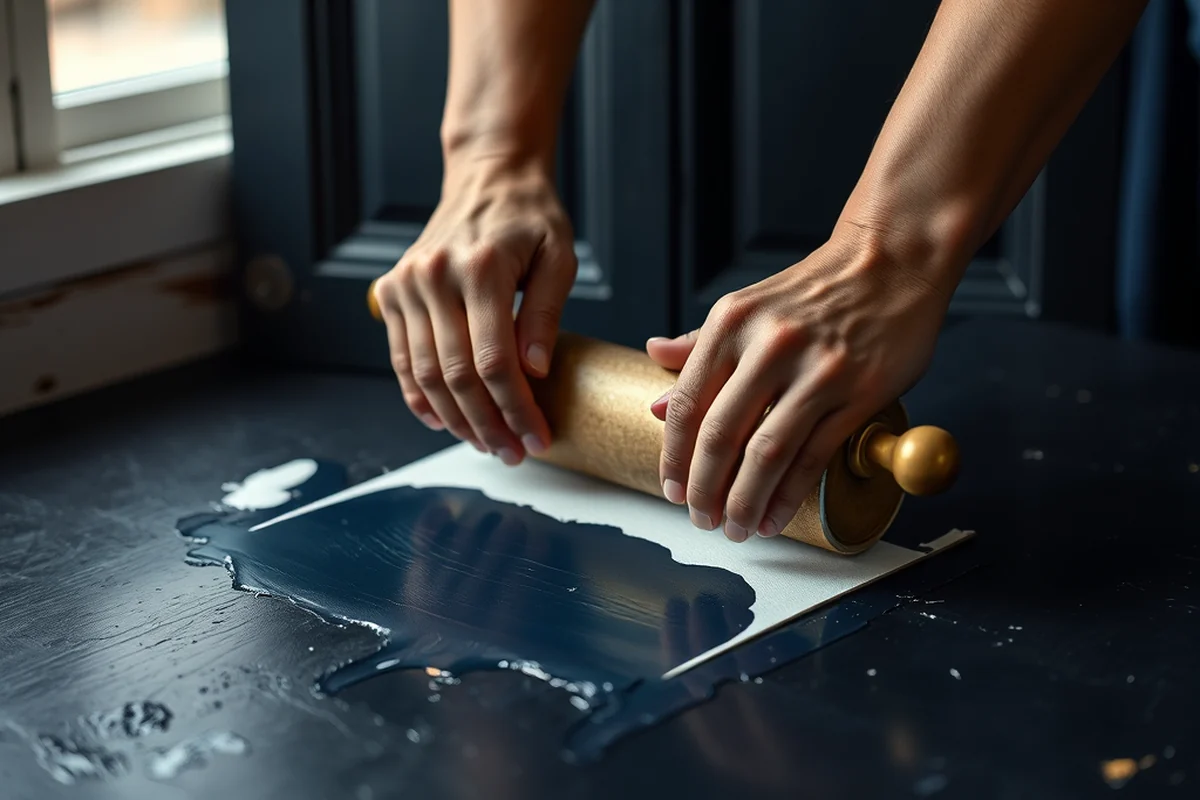 easy chalk paint techniques techniques — Easy Chalk Paint Techniques Techniques