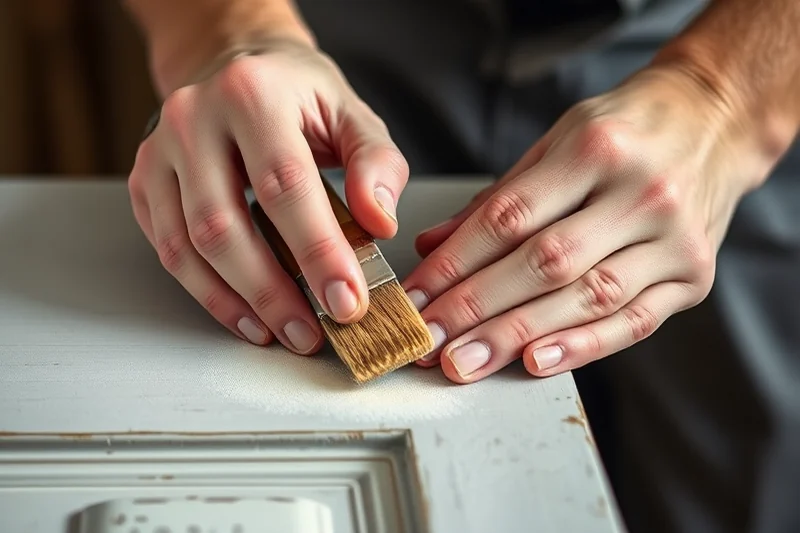 fast chalk paint how to make — Fast Chalk Paint How To Make (step by step)