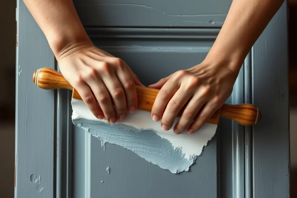 How To Chalk Paint Techniques Supplies
