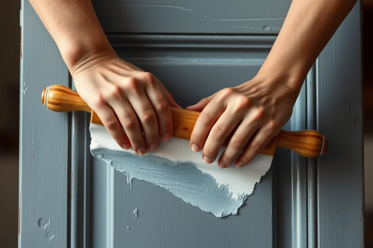 how to chalk paint techniques supplies — How To Chalk Paint Techniques Supplies