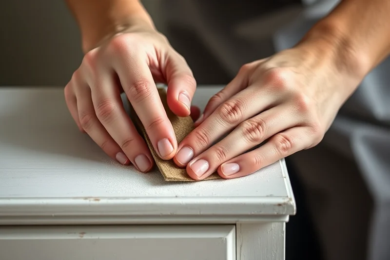 minimalist chalk paint effects — Minimalist Chalk Paint Effects (step by step)