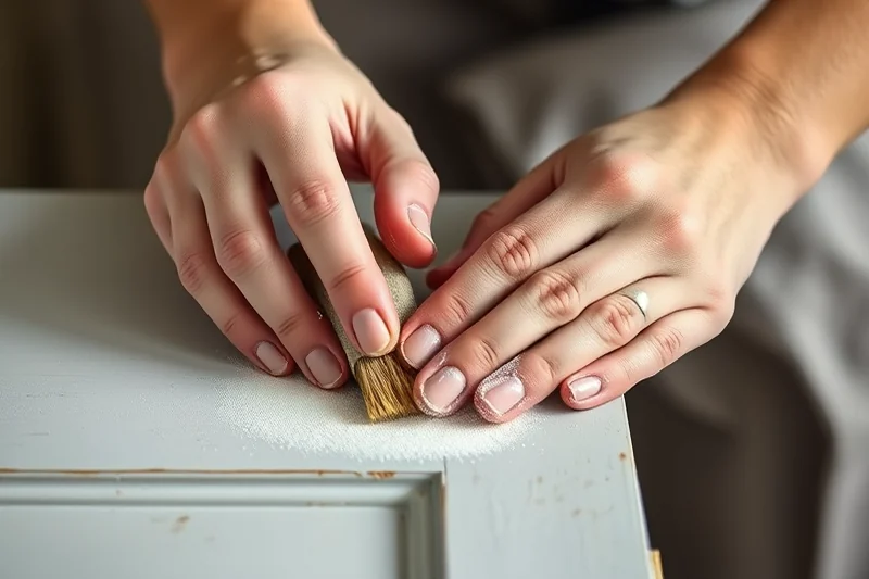 minimalist chalk paint methods — Minimalist Chalk Paint Methods (step by step)