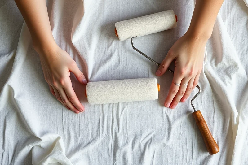 minimalist chalk paint methods — Minimalist Chalk Paint Methods (the finished result)