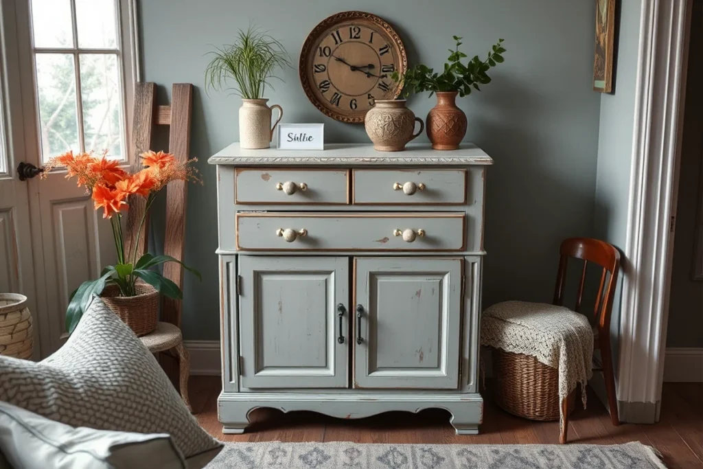 Paint To Make Chalk Paint Explained