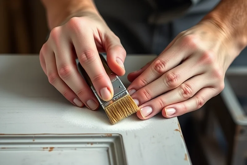 paint to make chalk paint explained — Paint To Make Chalk Paint Explained (step by step)