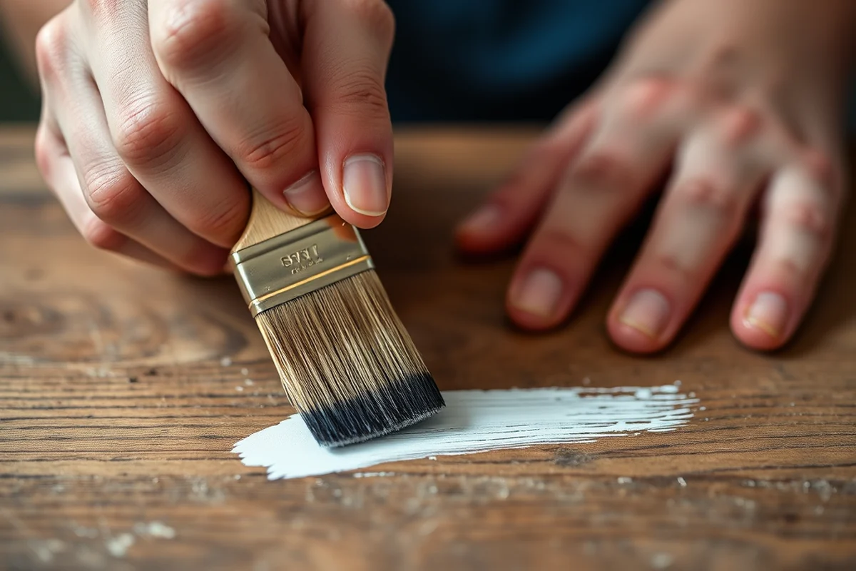paint to make chalk paint mistakes — Paint To Make Chalk Paint Mistakes