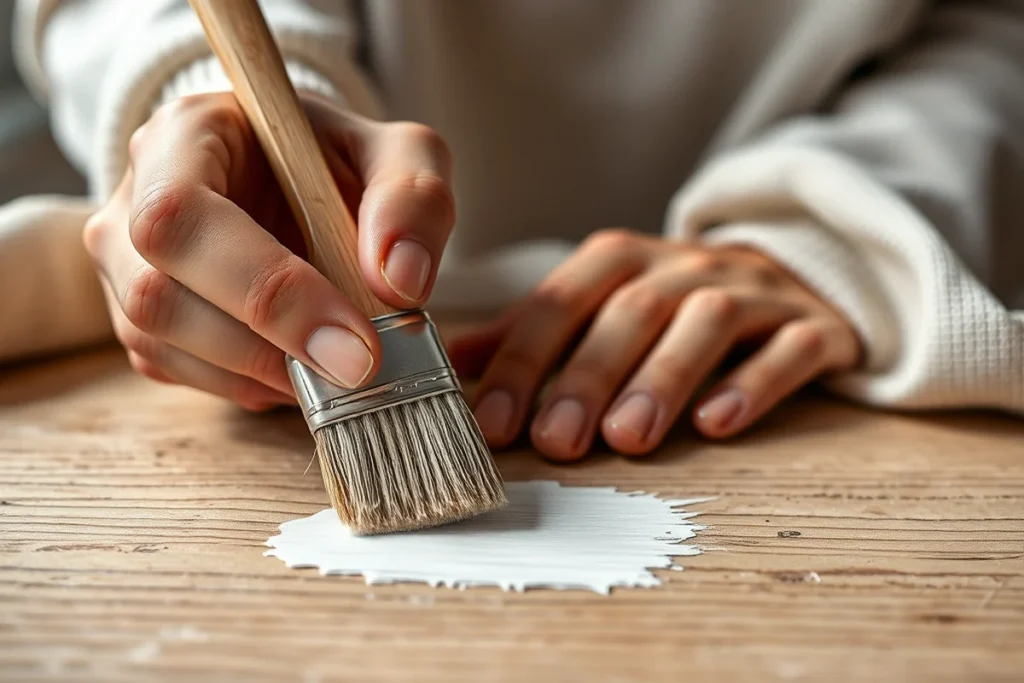 Quick Chalk Paint Techniques Before After Projects