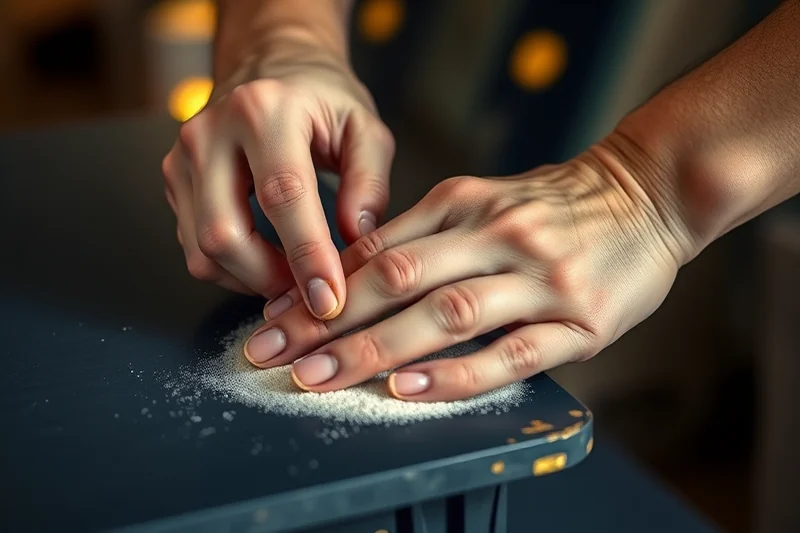 quick chalk paint techniques mistakes fixes — Quick Chalk Paint Techniques Mistakes Fixes (step by step)
