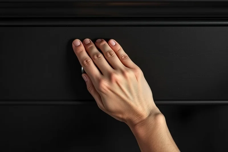 simple chalk paint techniques after — Simple Chalk Paint Techniques After (step by step)