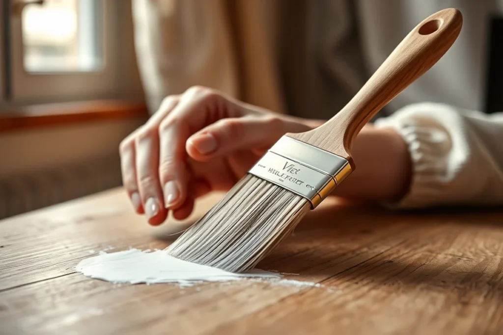 Simple Chalk Paint Techniques Before After Projects