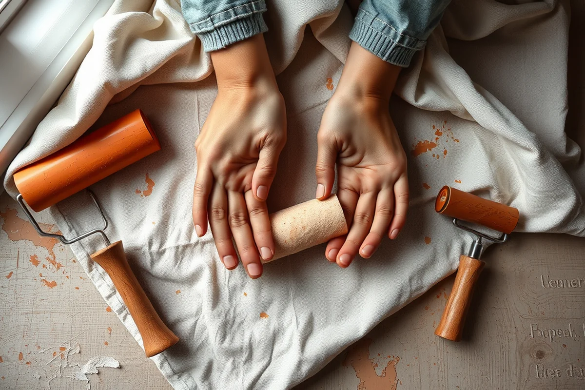 simple chalk paint techniques before after projects — Simple Chalk Paint Techniques Before After Projects (the finished result)