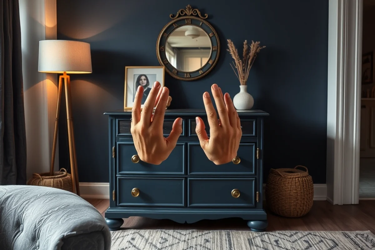 simple chalk paint techniques budget — Simple Chalk Paint Techniques Budget