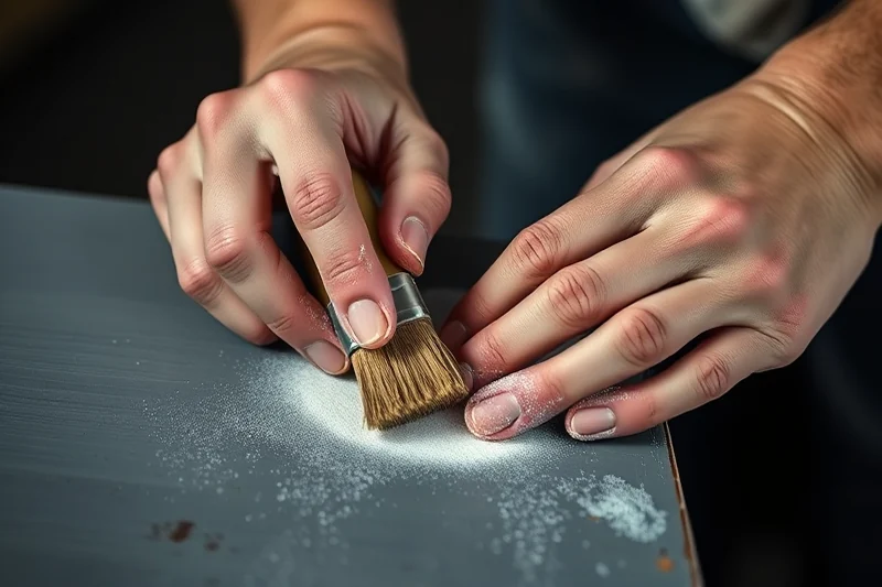 simple chalk paint techniques tools β Simple Chalk Paint Techniques Tools (step by step)