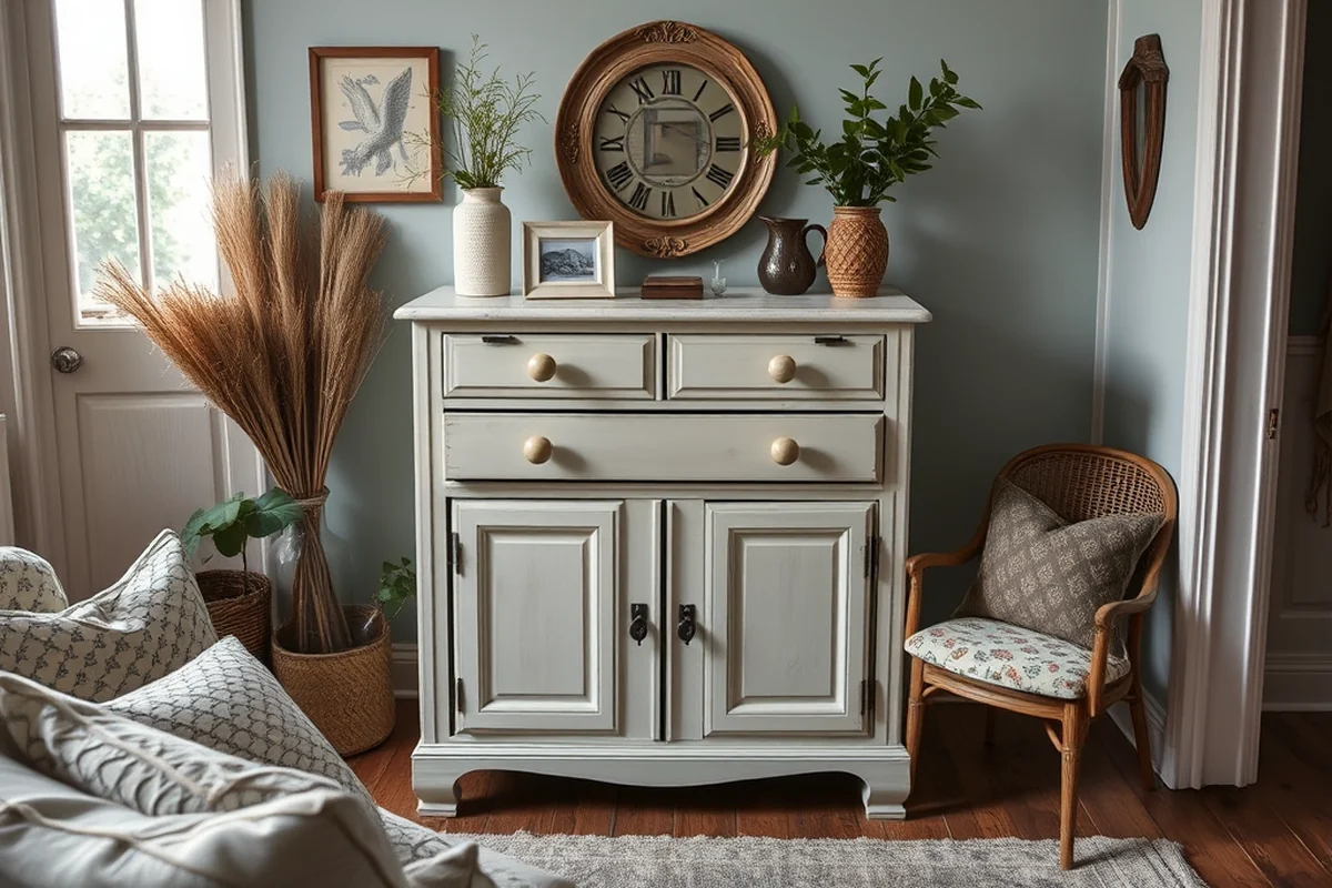 top chalk paint methods β Top Chalk Paint Methods