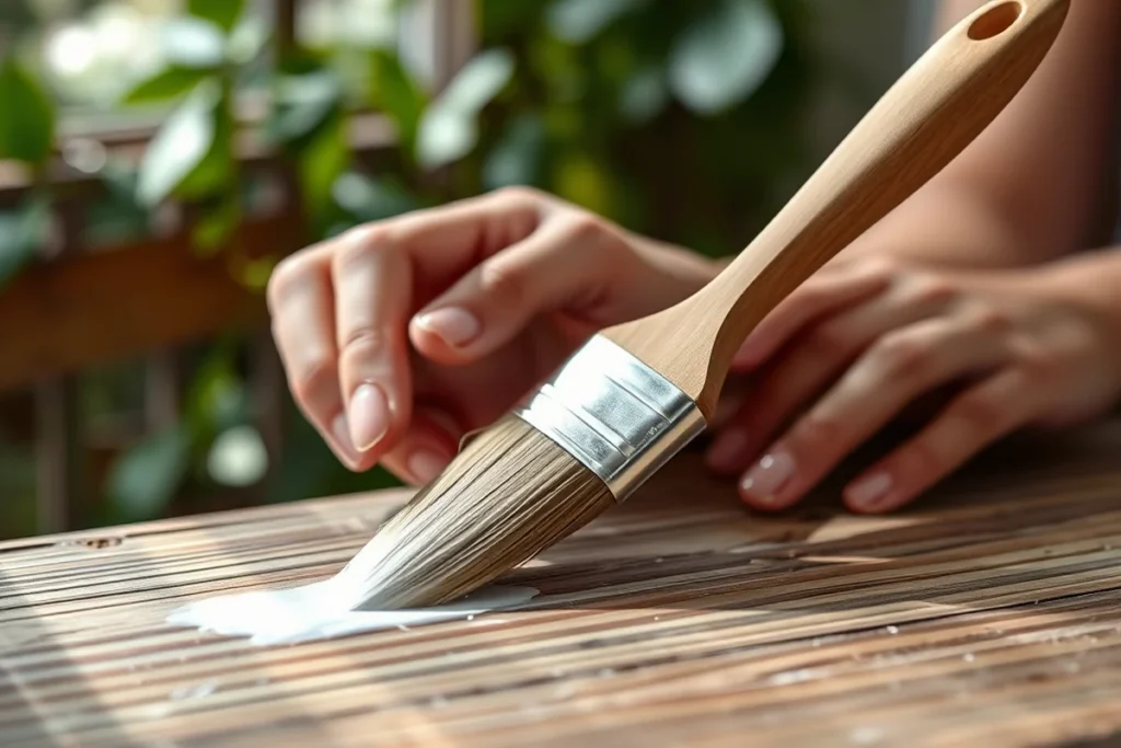 Affordable Chalk Paint Techniques Before After Projects