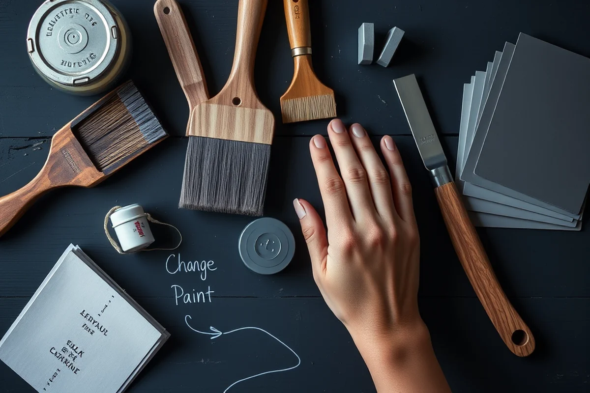 best chalk paint furniture — Best Chalk Paint Furniture (the finished result)