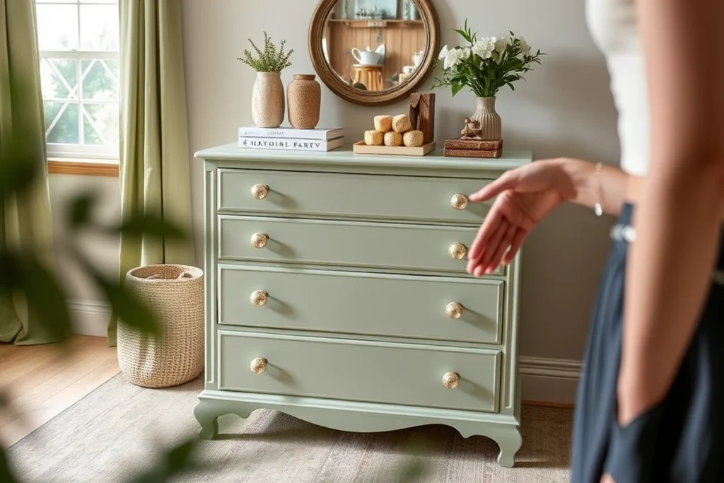 Best Chalk Paint Techniques After