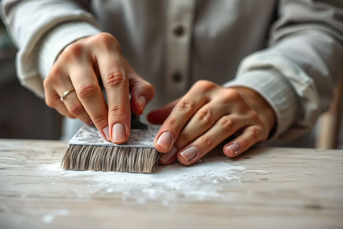 best chalk paint techniques after — Best Chalk Paint Techniques After (step by step)