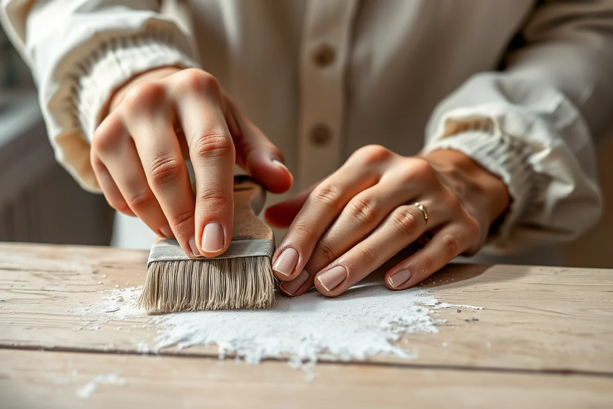 best chalk paint techniques budget — Best Chalk Paint Techniques Budget (step by step)