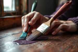 Best Chalk Paint Techniques Techniques