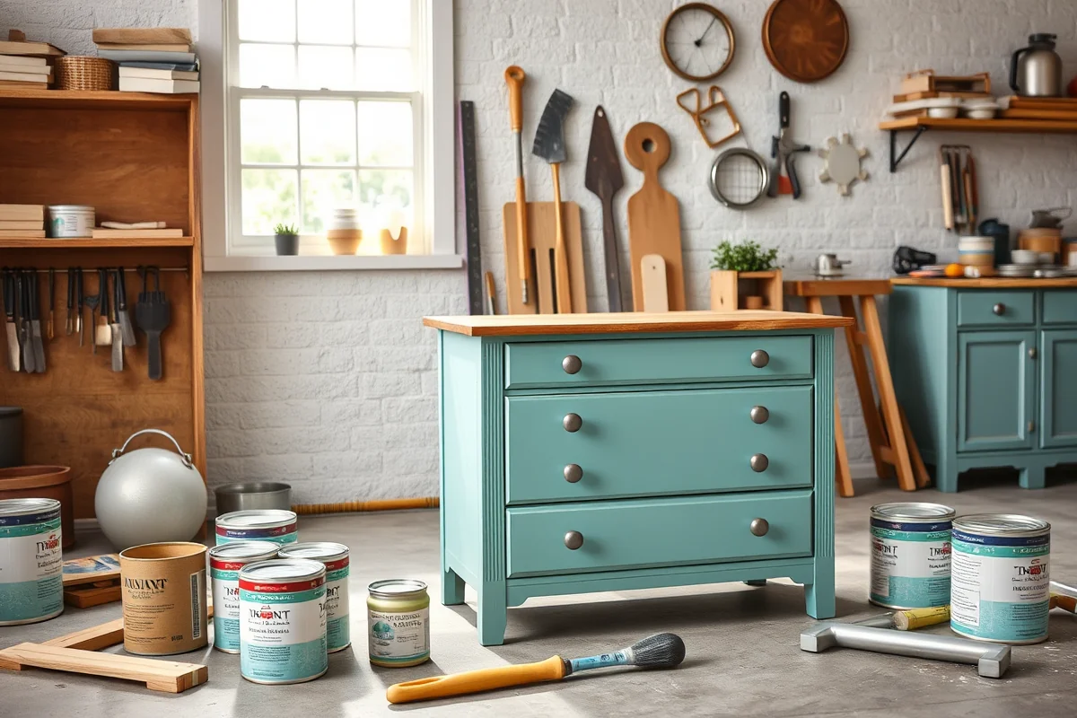 best paint to make chalk paint β Best Paint To Make Chalk Paint