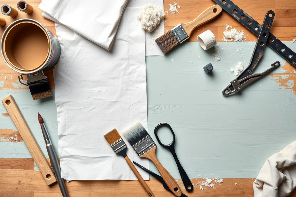 best paint to make chalk paint β Best Paint To Make Chalk Paint (the finished result)