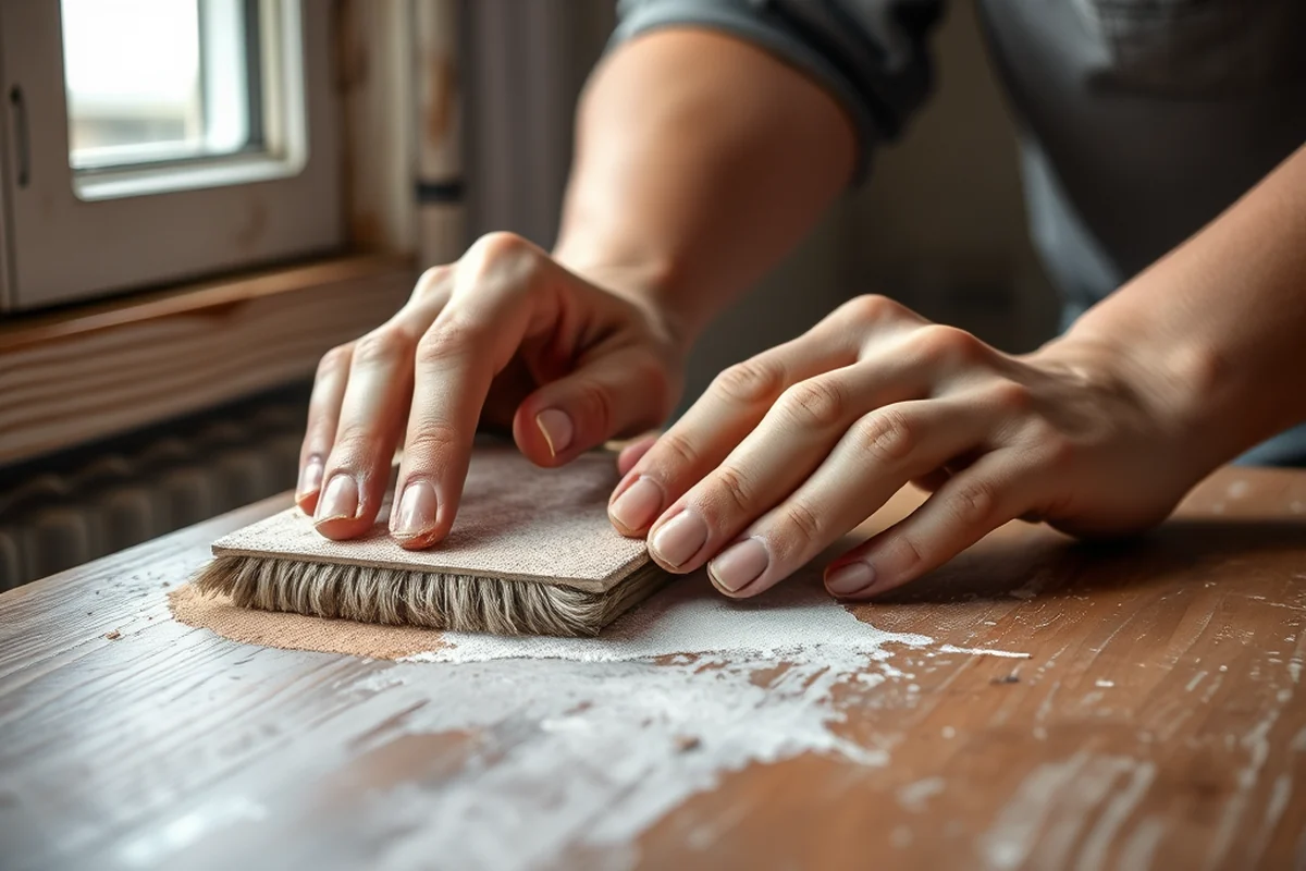 budget chalk paint techniques color — Budget Chalk Paint Techniques Color (step by step)