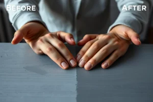 Budget Chalk Paint Techniques Printable