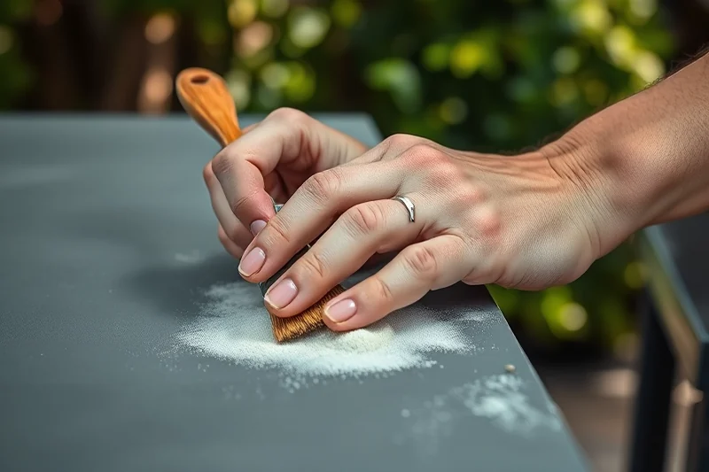 budget chalk paint techniques step by step techniques — Budget Chalk Paint Techniques Step By Step Techniques (step by step)
