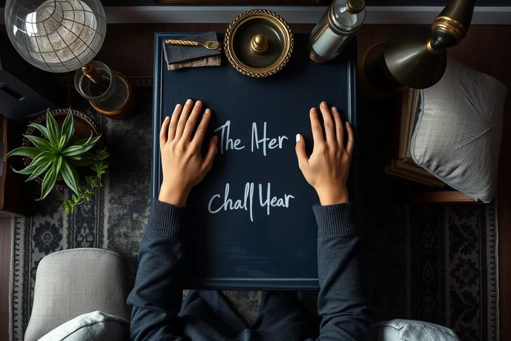 Chalk It Up