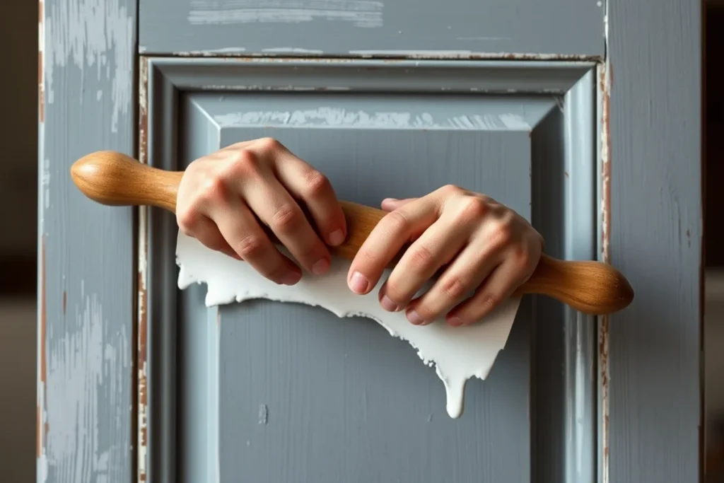 Chalk Paint Distressing Techniques Reviews