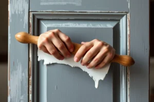 Chalk Paint Distressing Techniques Reviews