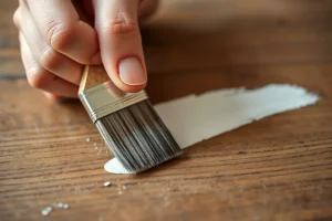 Chalk Paint Effects On Furniture Alternatives