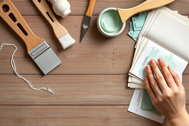 chalk paint effects on furniture alternatives — Chalk Paint Effects On Furniture Alternatives (the finished result)