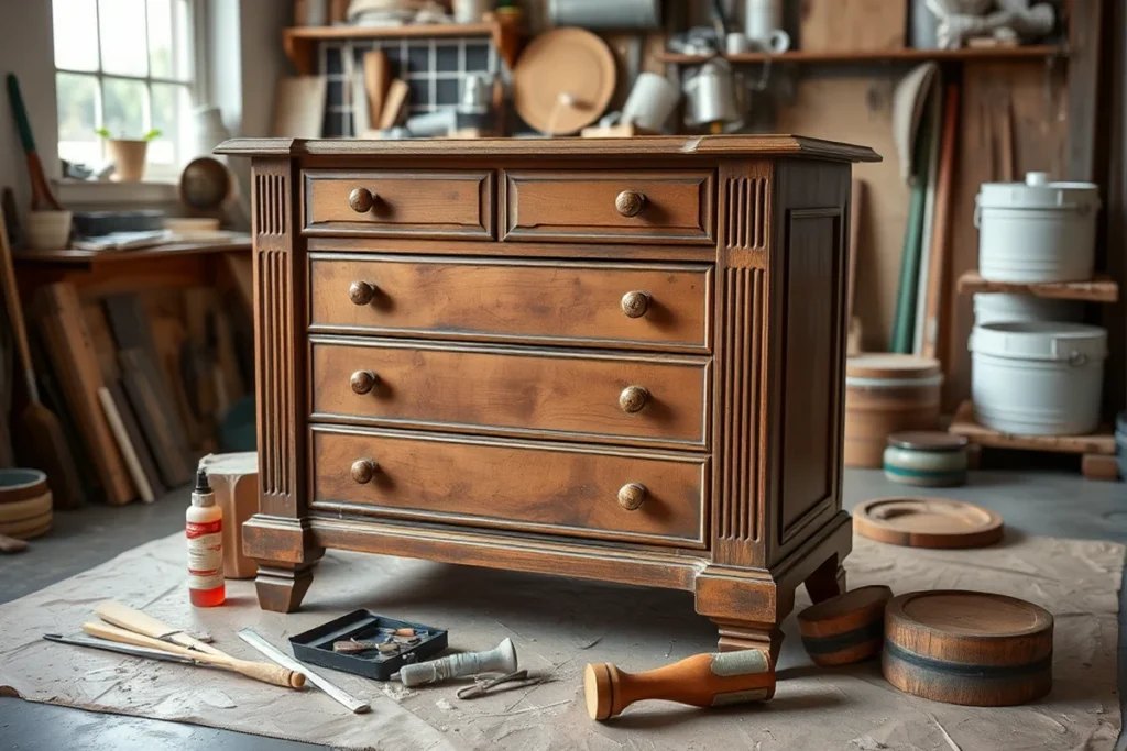 Chalk Paint For Beginners That Work