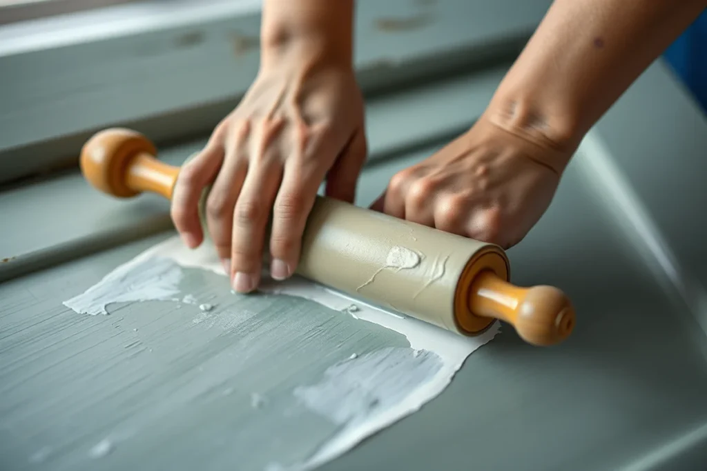 Chalk Paint For Crafts