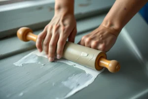 Chalk Paint For Crafts