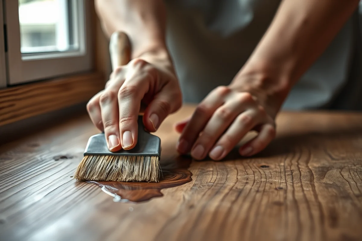 chalk paint for crafts — Chalk Paint For Crafts (step by step)
