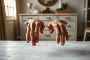 Chalk Paint Techniques Budget Examples