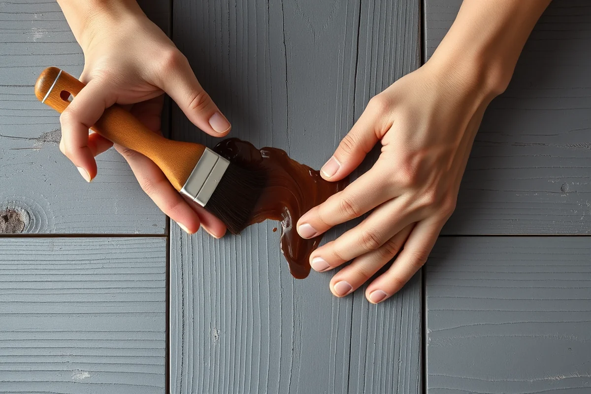 chalk paint techniques budget for small spaces — Chalk Paint Techniques Budget For Small Spaces (step by step)
