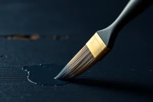 Chalk Paint Techniques Color Guide