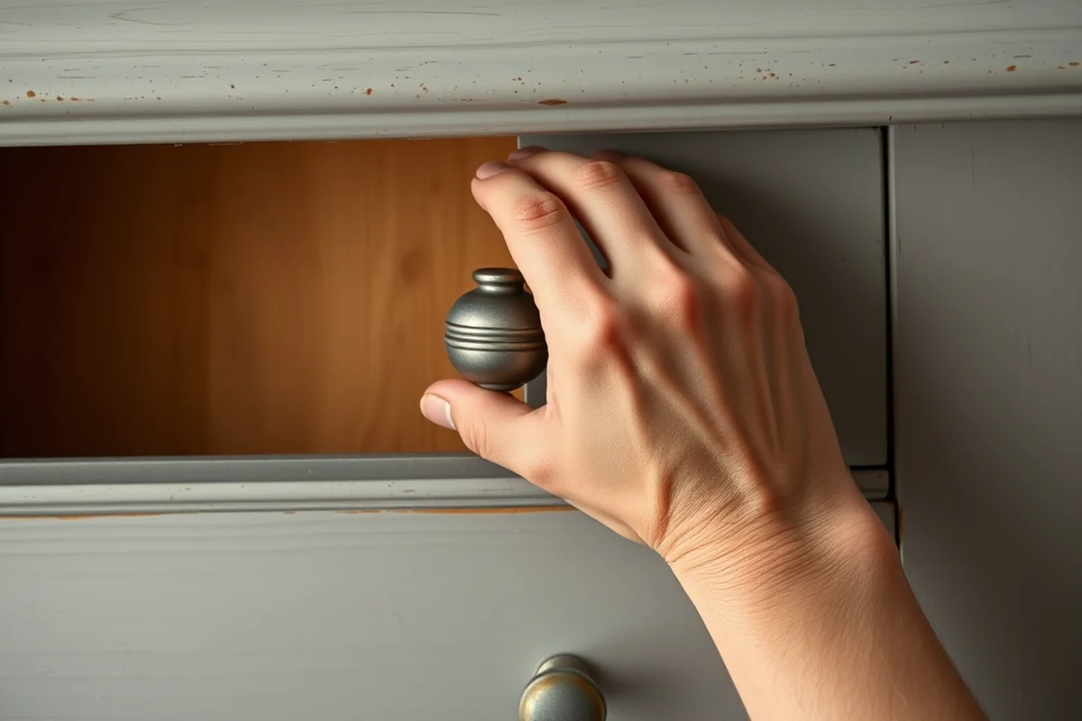 chalk paint techniques color ideas — Chalk Paint Techniques Color Ideas (step by step)