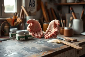 Chalk Paint Techniques Color Style Ideas Ideas
