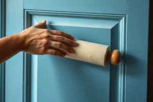 Chalk Paint Techniques Color Tips