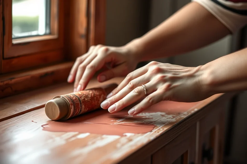 Chalk Paint Techniques Mistakes Checklist