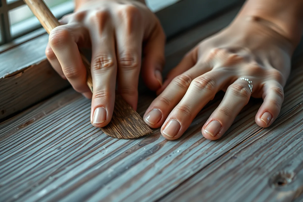 chalk paint techniques mistakes checklist — Chalk Paint Techniques Mistakes Checklist (step by step)